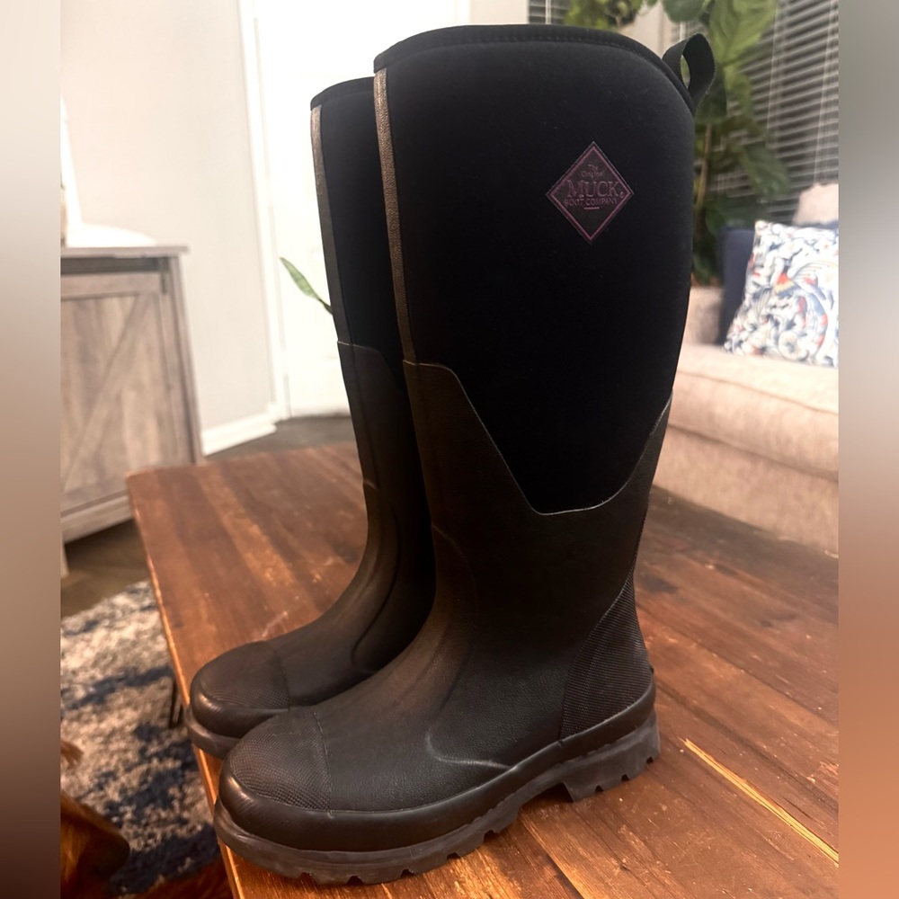 The Original Muck Boot Company